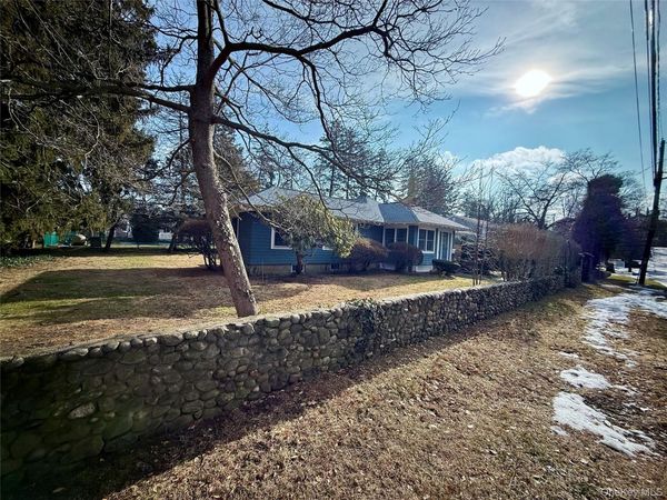 34 Maple Avenue, Northport, NY 11768