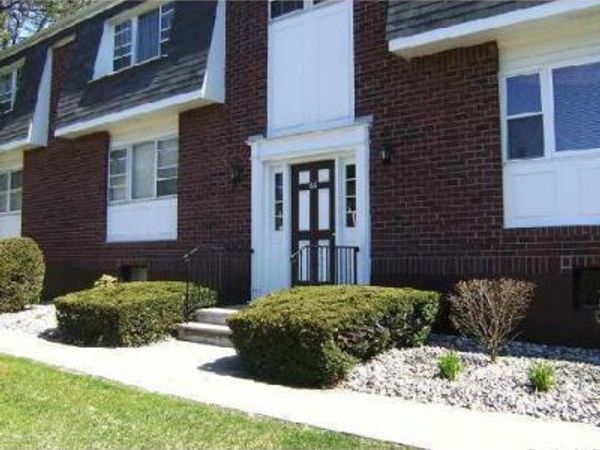 66 Bon Aire Circle, Unit P-7, Suffern, NY 10901