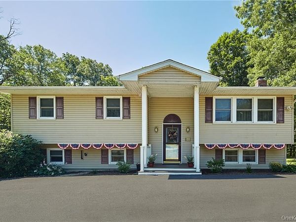 19 Billy Avenue, Washingtonville, NY 10992