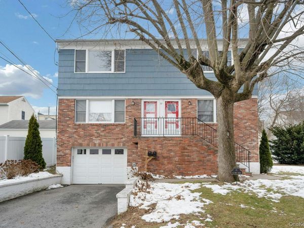 52 Post Place, Unit 2nd Floor, Harrison, NY 10528