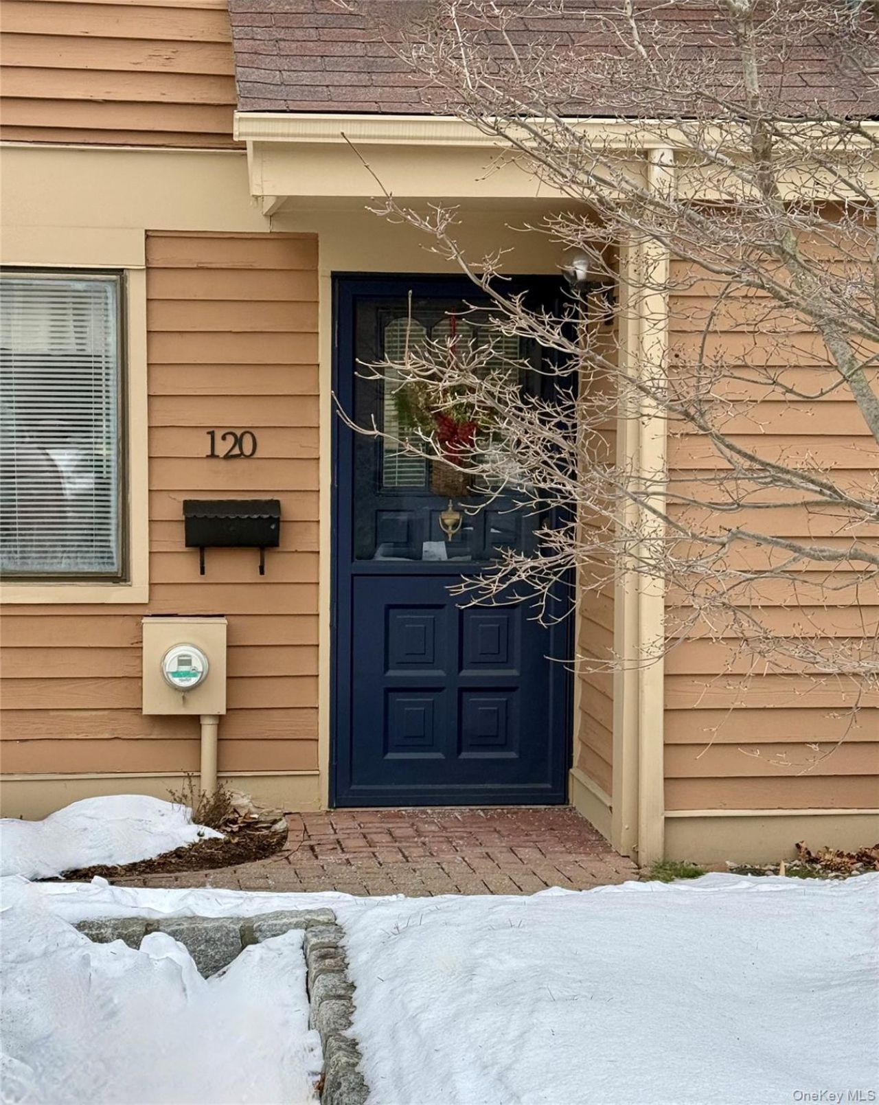 120 Brush Hollow Crescent, Rye Brook, NY 10573 Main Photo