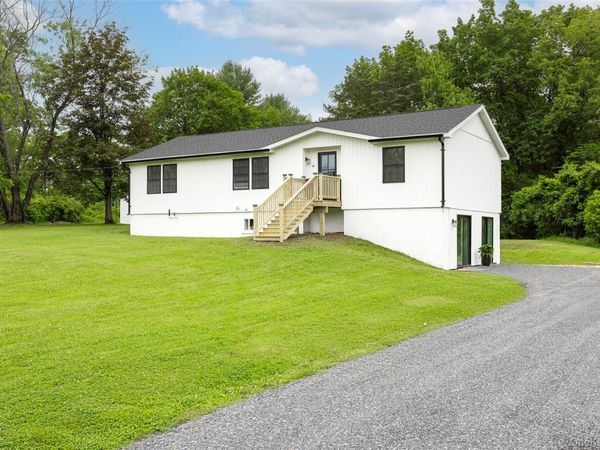 47 Clay Hill Road, Tivoli, NY 12583