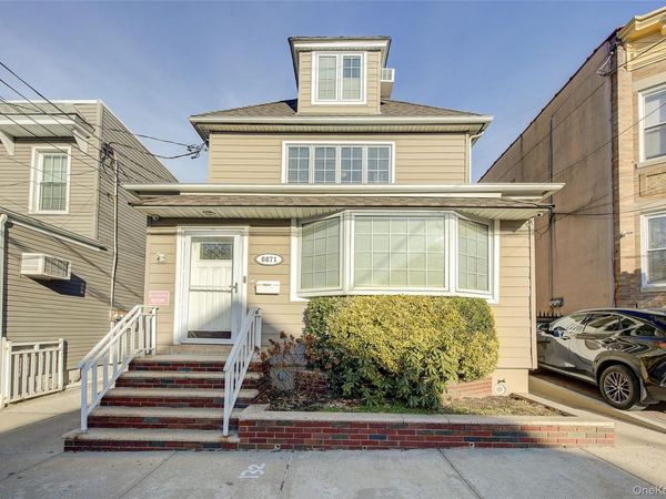 66-71 74th Street, Middle Village, NY 11379