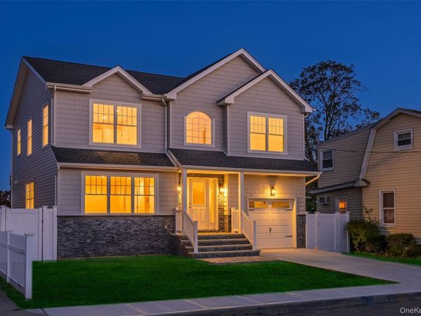 335 Evans Avenue, Elmont, NY 11003