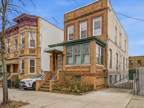 6034 Linden Street, Ridgewood, NY 11385