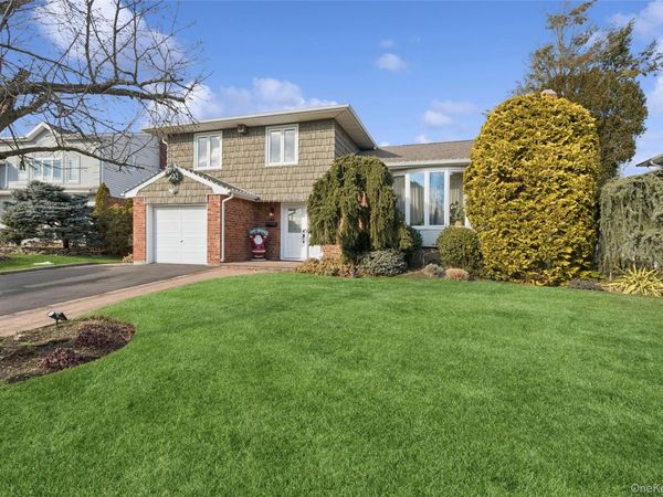 1123 Bernard Drive, Westbury, NY 11590