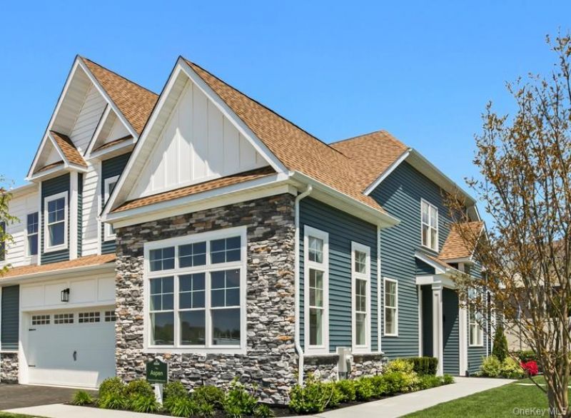 81 Juniper Lane, Unit 25, Yaphank, NY 11980 Main Photo