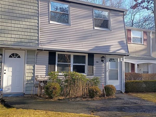 56 Wooded Court, Calverton, NY 11933