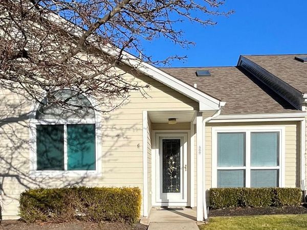 566 Birchwood Park Drive, Unit 566, Middle Island, NY 11953