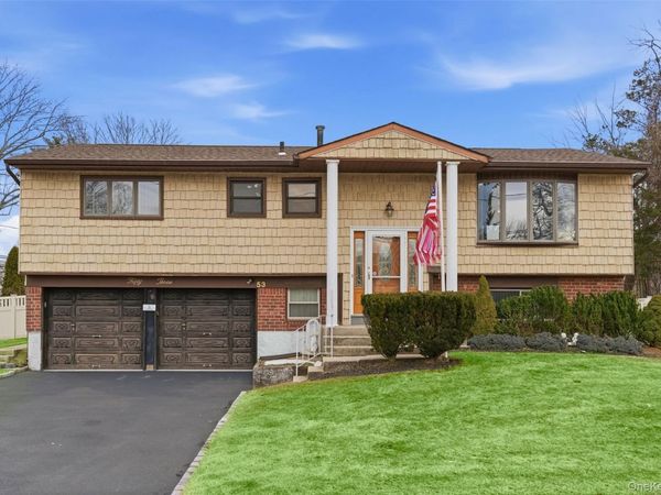 53 Eastern Avenue, Deer Park, NY 11729