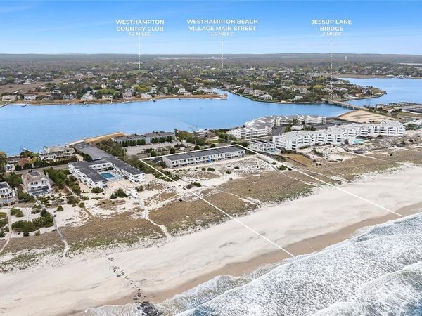 279 Dune Road, Unit 2, Westhampton Beach, NY 11978