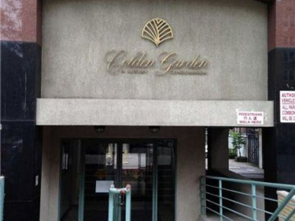 42-31 Colden Street, Unit F3E/3G, Flushing, NY 11355