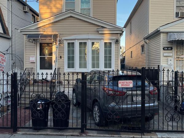 10443 120th Street, Richmond Hill, NY 11419