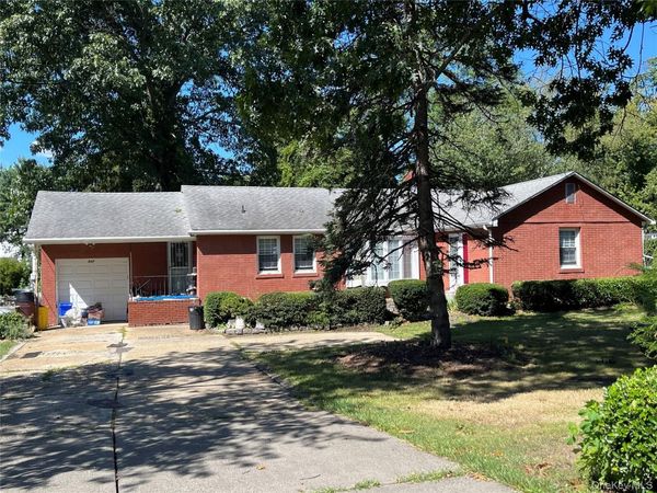 537 Ryders Ln East Bruns, Call Listing Agent, NJ 08816