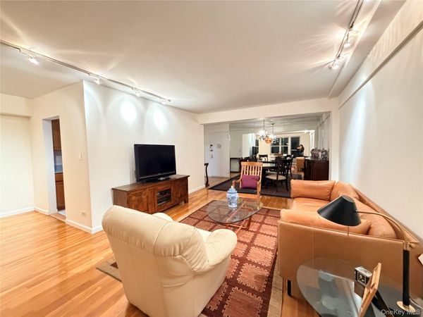 142-05 Roosevelt Avenue, Unit 519, Flushing, NY 11354