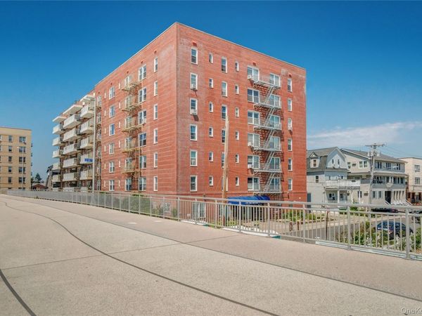 133 Beach 120th Street, Unit 1E, Rockaway Park, NY 11694