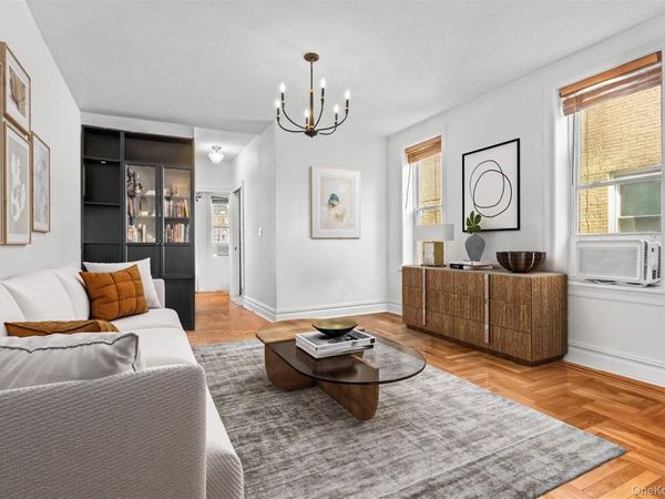 811 Walton Avenue, Unit F19, Bronx, NY 10451