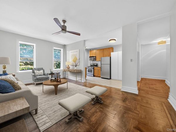 811 Walton Avenue, Unit C15, Bronx, NY 10451