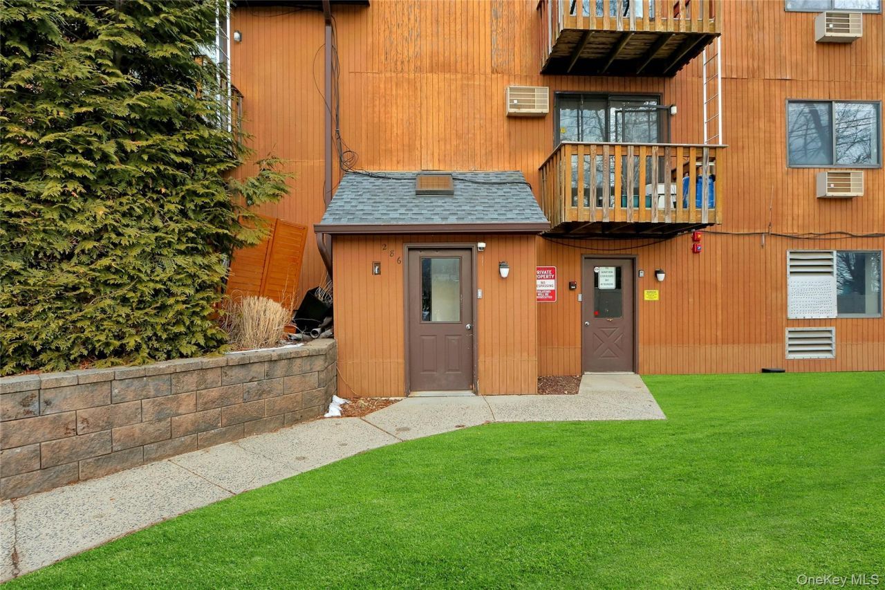 286 High Avenue, Unit 2I, Nyack, NY 10960 Main Photo