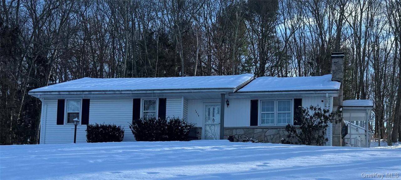 1016 Plains Road, Wallkill, NY 12589 Main Photo