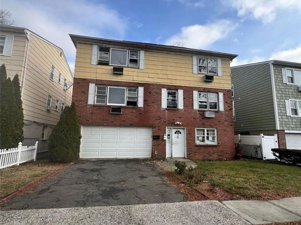 29 Bell Avenue, Mount Vernon, NY 10550