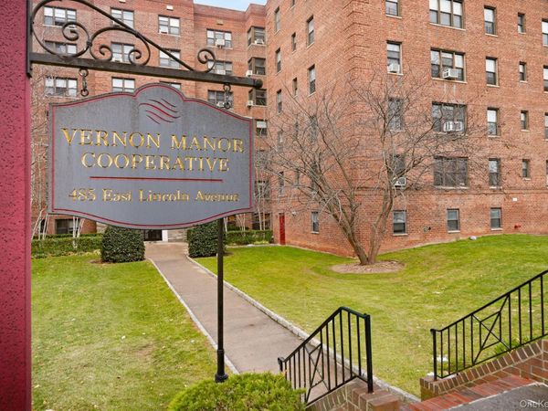 485 E Lincoln Avenue, Unit 201, Mount Vernon, NY 10552