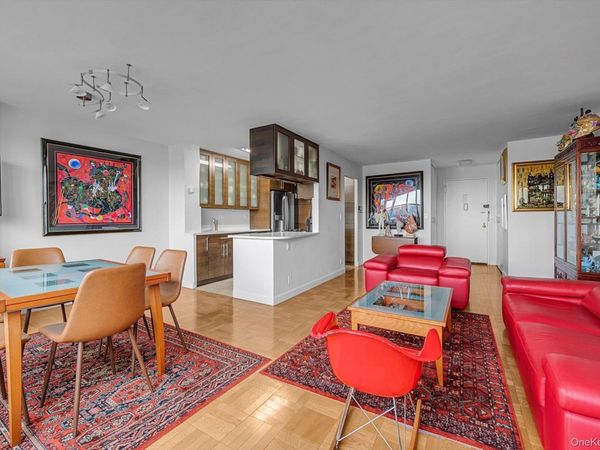 555 Kappock Street, Unit 22C, Bronx, NY 10463