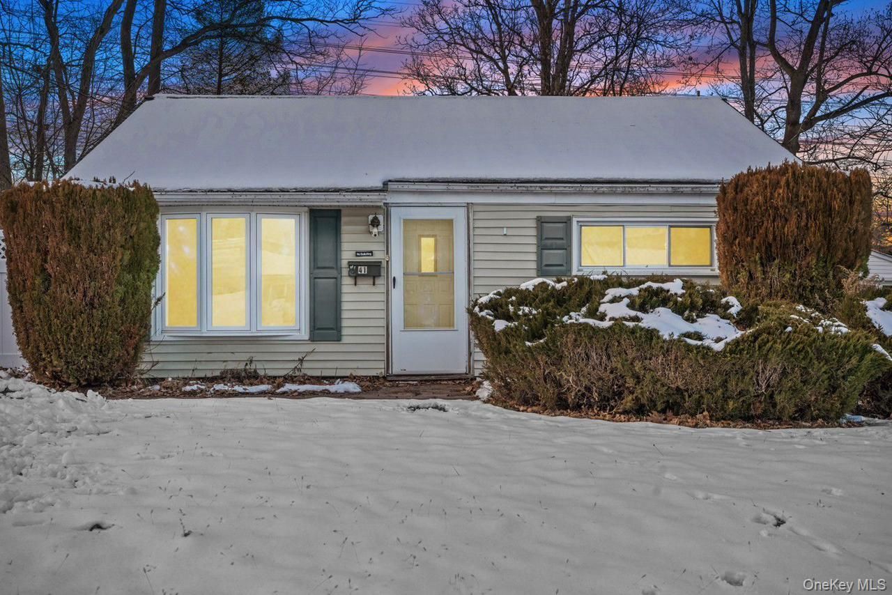 41 Hurd Avenue, Garnerville, NY 10923 Main Photo