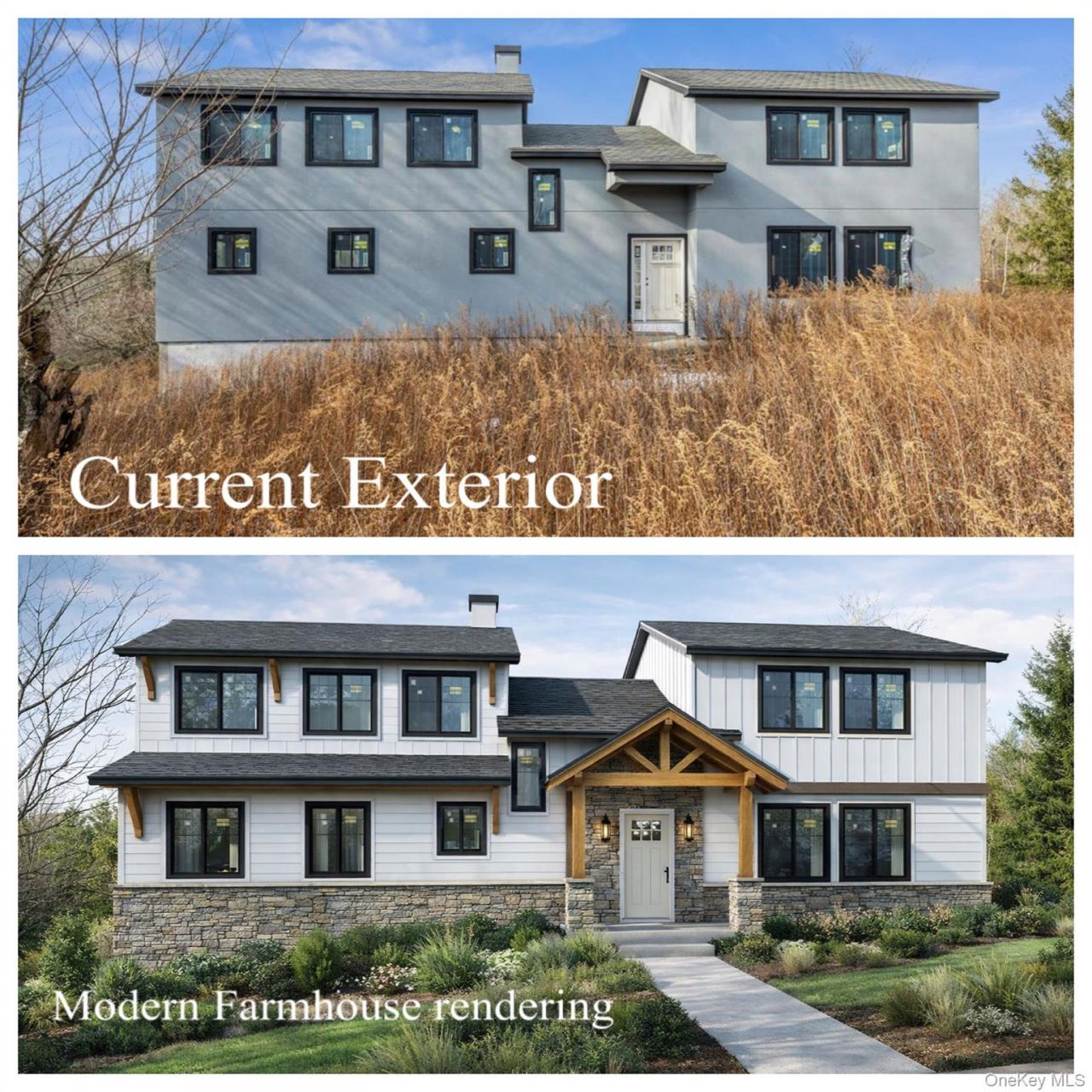 256 Smith Ridge Road, South Salem, NY 10590 Main Photo