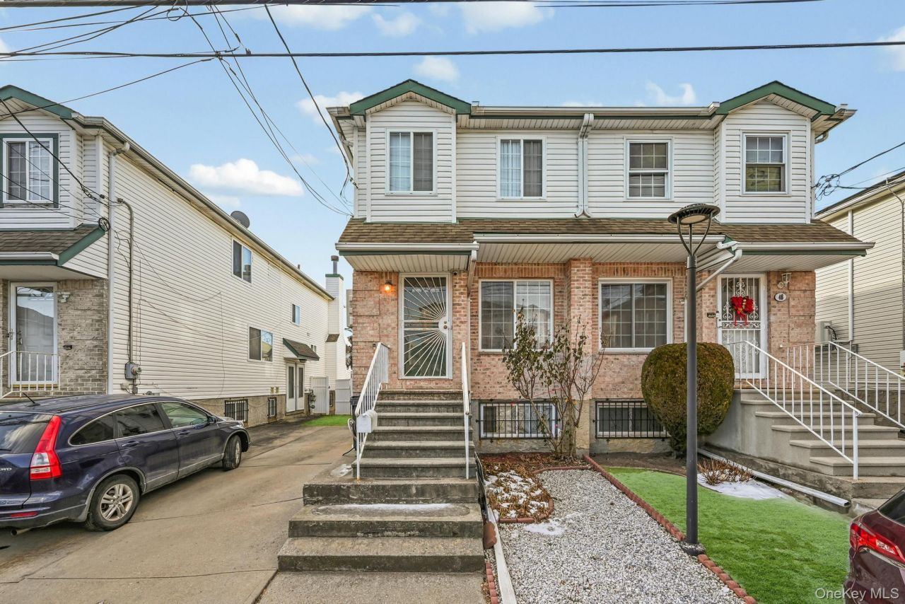 48 Bergen Beach Plc, Brooklyn, NY 11234 Main Photo