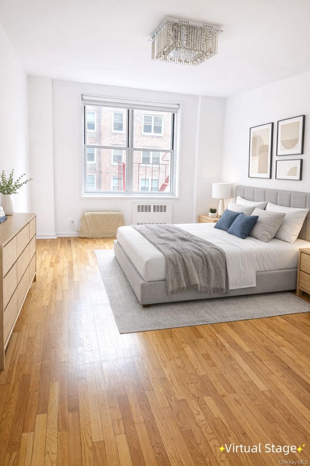 142-05 Roosevelt Avenue, Unit 328, Flushing, NY 11354 Main Photo