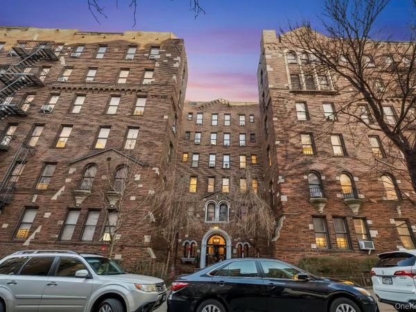 4333 46th Street, Unit A6, Sunnyside, NY 11104