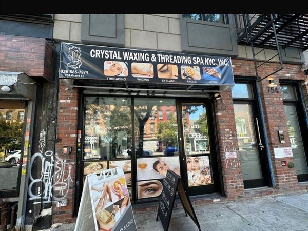 754 Grand Street, Unit 6, Brooklyn, NY 11211