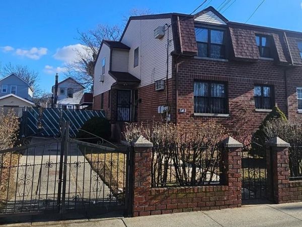 119-31 Guy R Brewer Boulevard, Unit 2, Jamaica, NY 11434
