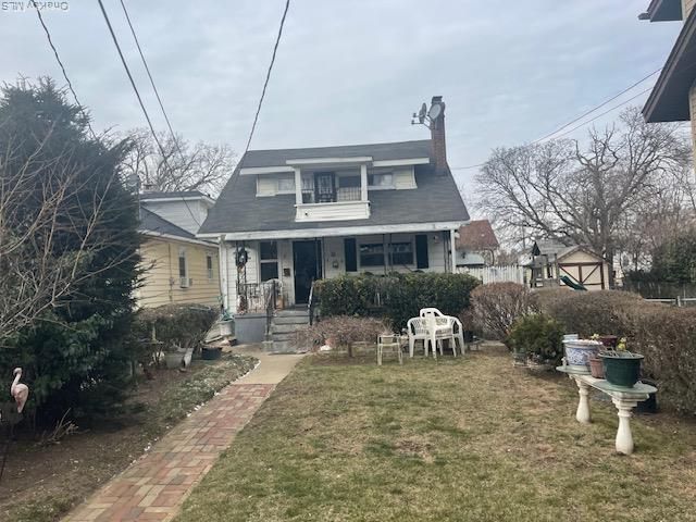 13-77 Eggert Place, Far Rockaway, NY 11691 Main Photo