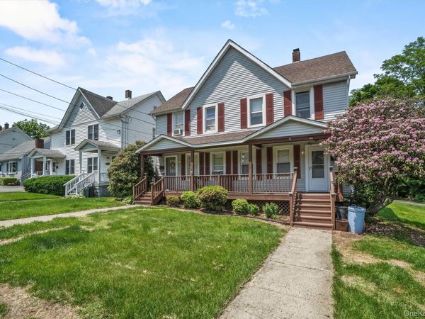 22-24 Firth Street, Cornwall, NY 12518