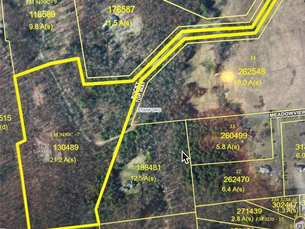 Rocky Top Way, Clinton Corners, NY 12514