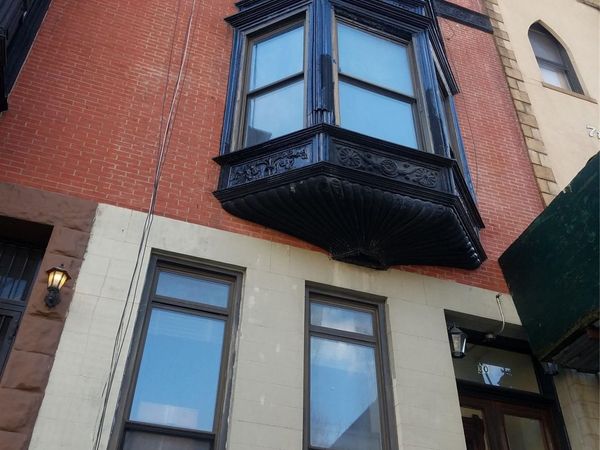 30 Edgecombe Avenue, New York (Manhattan), NY 10030