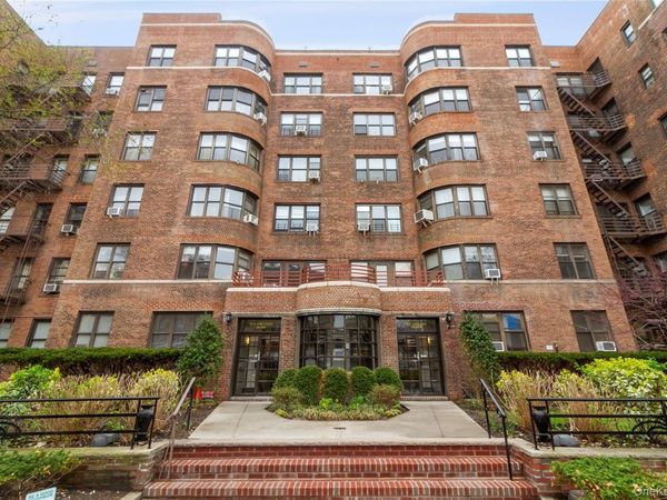 98-120 Queens Boulevard, Unit 1G, Rego Park, NY 11374