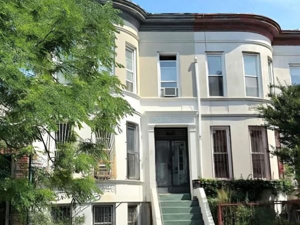 11 CLARKSON Avenue, Brooklyn, NY 11211