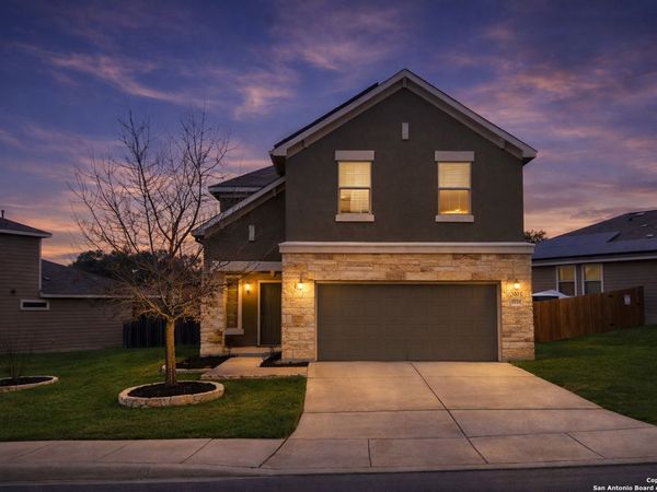 5726 Chestnut Xing, San Antonio, TX 78266