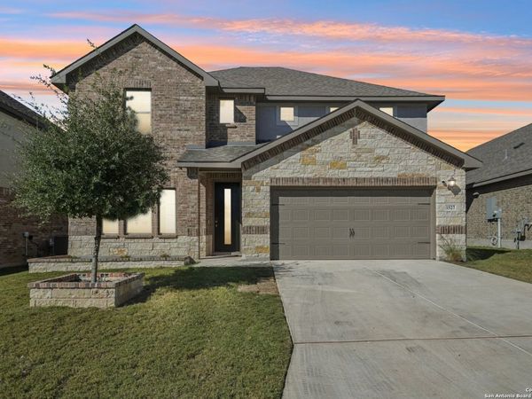 1527 Argon Way, San Antonio, TX 78245