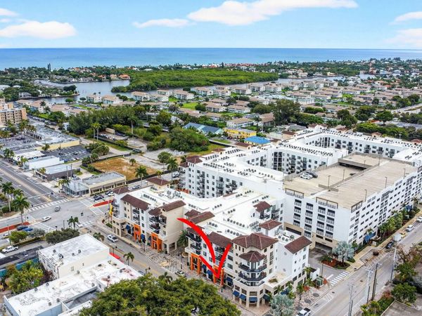 510 E Ocean Avenue, Unit 102, Boynton Beach, FL 33435