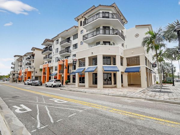 510 E Ocean Avenue, Unit 102, Boynton Beach, FL 33435