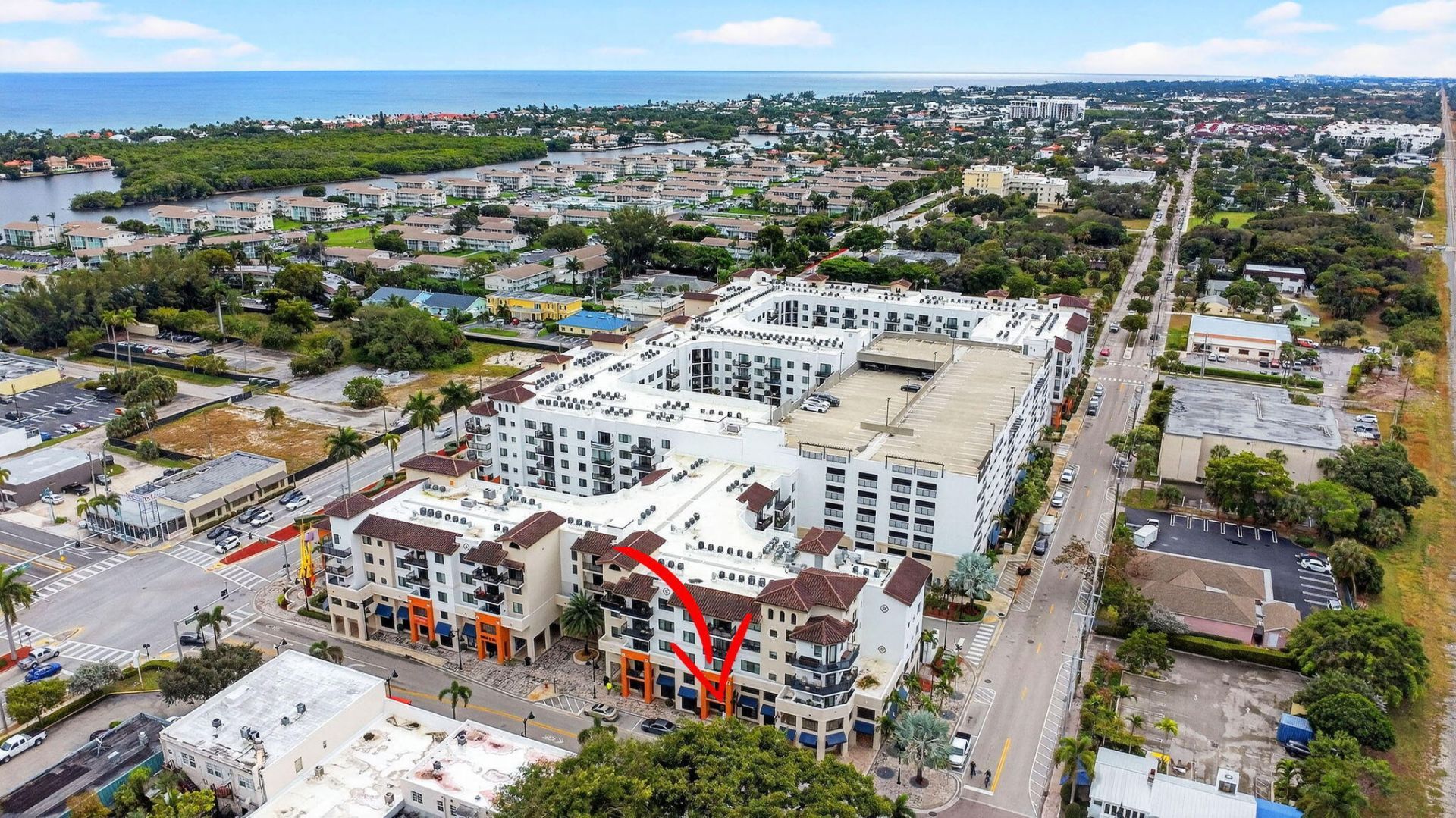 510 E Ocean Avenue, Unit 102, Boynton Beach, FL 33435 Photo