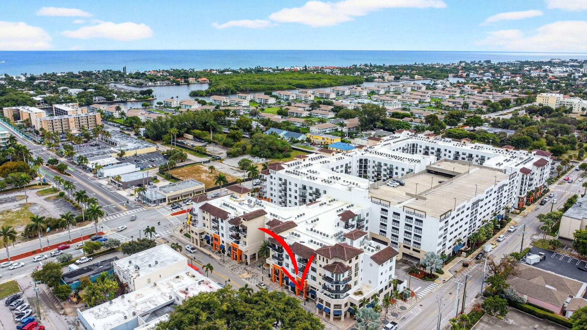 510 E Ocean Avenue, Unit 102, Boynton Beach, FL 33435 Photo