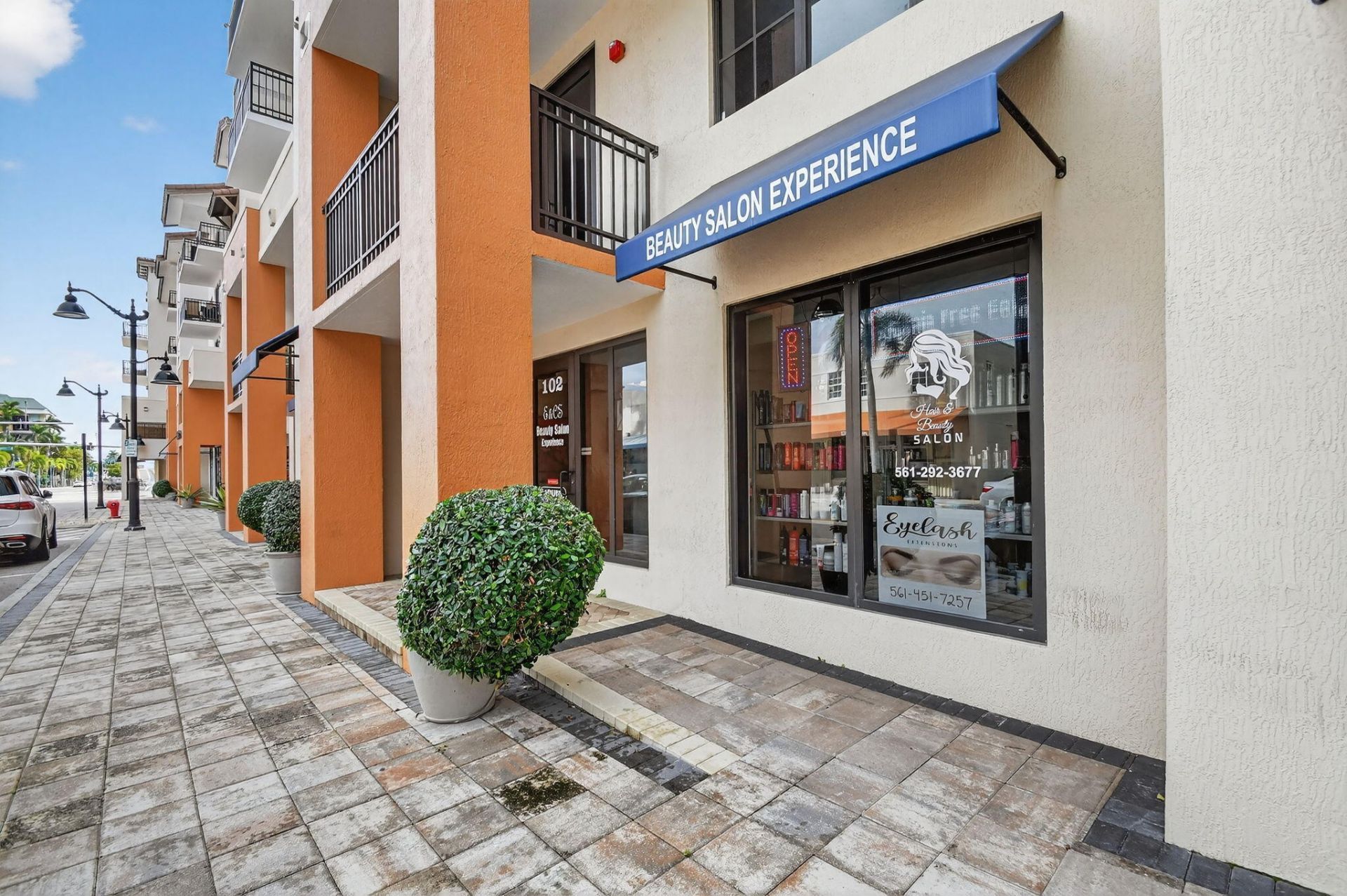 510 E Ocean Avenue, Unit 102, Boynton Beach, FL 33435 Photo