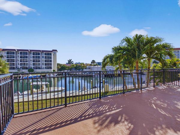 2871 N Ocean Boulevard, Unit V143, Boca Raton, FL 33431