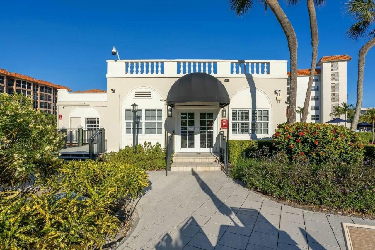 2871 N Ocean Boulevard, Unit V143, Boca Raton, FL 33431 Photo
