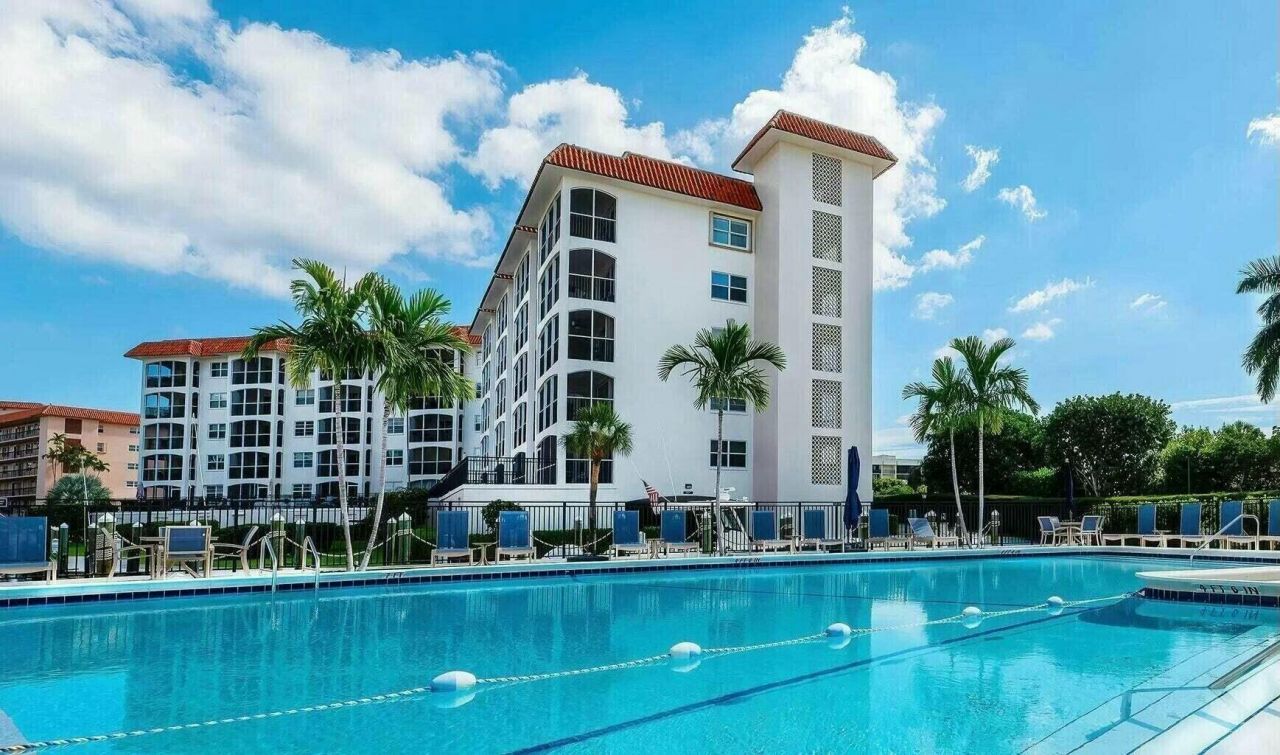 2871 N Ocean Boulevard, Unit V143, Boca Raton, FL 33431 Photo